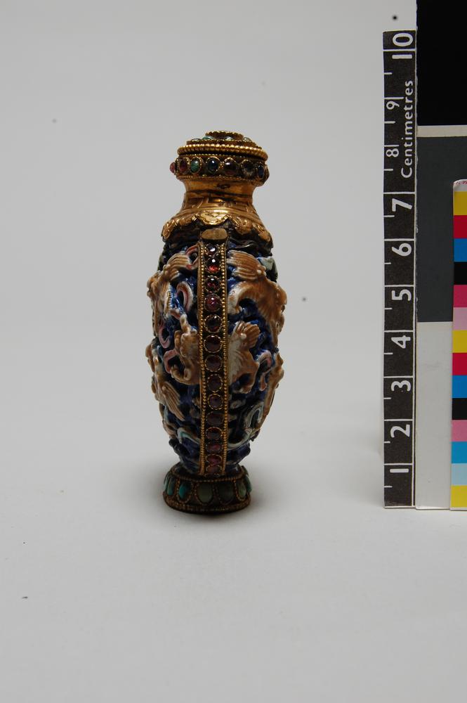 图片[3]-snuff-bottle BM-1948-1020.15-China Archive